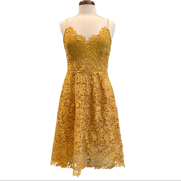 Astr Dresses & Skirts - ASTR Summer Midi Dress
